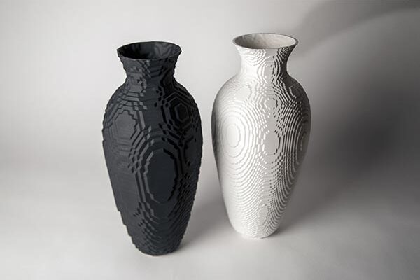 Matt Davis Digital Ceramics