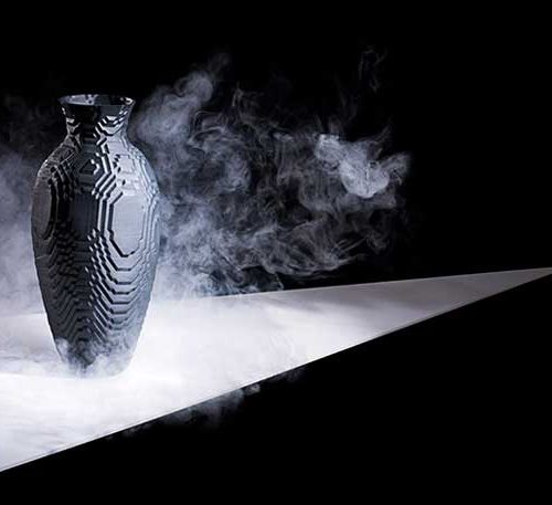 Matt Davis Digital Ceramics