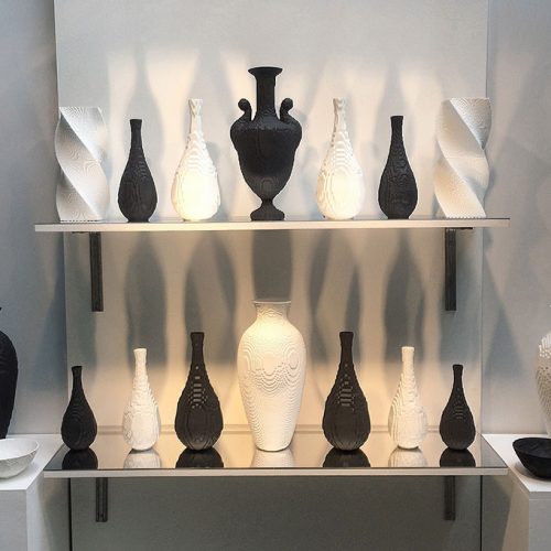 Matt Davis Digital Ceramics