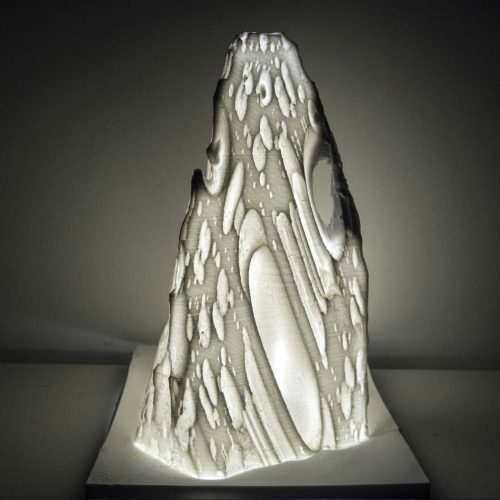 Matt Davis Digital Ceramics