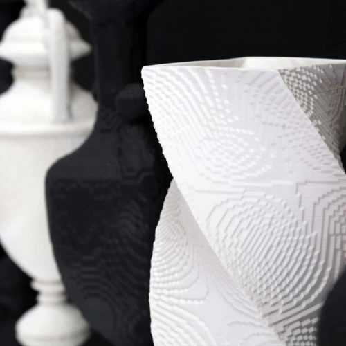Matt Davis Digital Ceramics