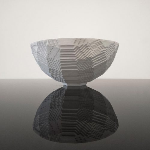 Matt Davis Digital Ceramics