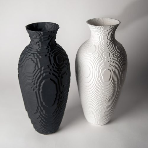 Matt Davis Digital Ceramics