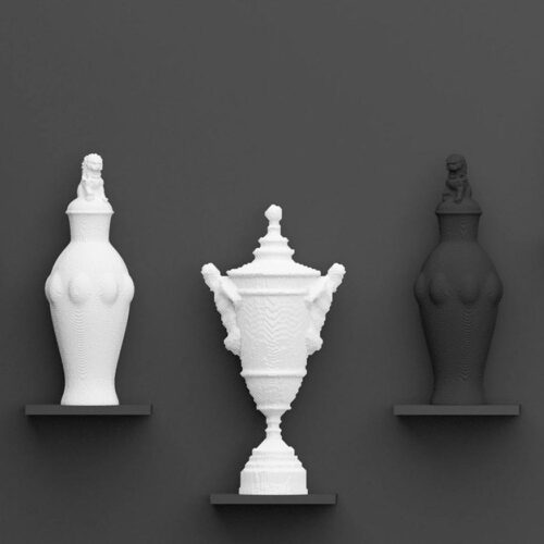 Matt davis Ceramics
